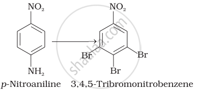 Why Cannot Aromatic Primary Amines Be Prepared By Gabriel Phthalimide