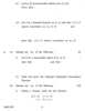 Applied Mathematics General Paper Real Analysis And Lebesgue