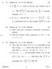 Applied Mathematics General Paper 3 Real Analysis And Lebesgue