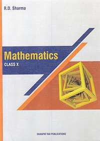 RD Sharma solutions for Mathematics [English] Class 10 chapter 10 ...