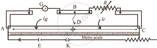 Describe Kelvin’s method to determine the resistance of the ...