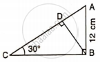 Find Ab and Bc, If: - Mathematics | Shaalaa.com