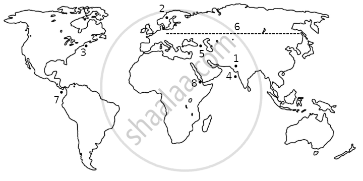 Printable Blank World Map – Outline World Map Blank [PDF], 46% OFF