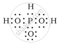 H3po3 Can Be Represented by Structures 1 and 2 Shown Below. Can These ...