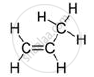 Give the Name and Structural Formula Of Unsaturated Hydrocarbon ? Which ...