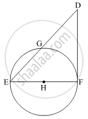 Balbharati solutions for Mathematics 2 Geometry 10th Standard SSC ...