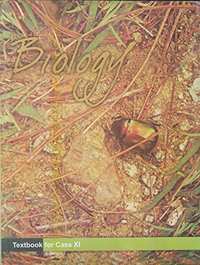 Class 11 Biology NCERT Solutions Class 11 Biology NCERT Solutions - Shaalaa.com