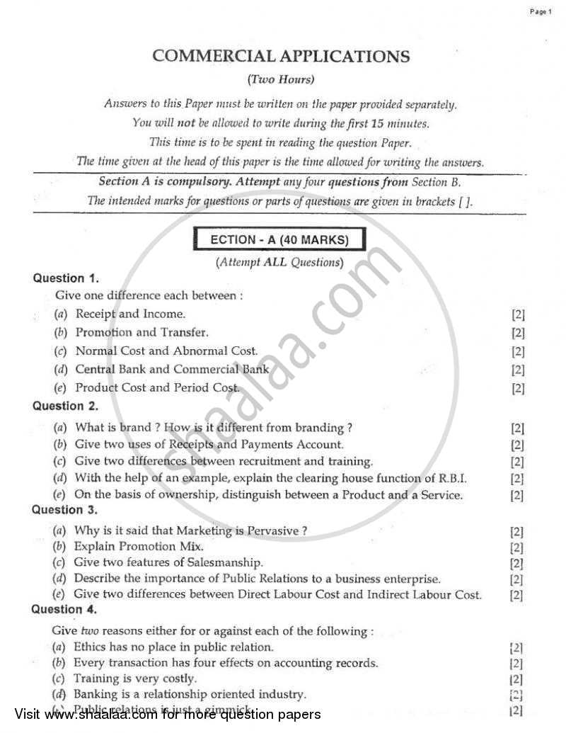 commercial-applications-2008-2009-icse-class-10-question-paper-with-pdf