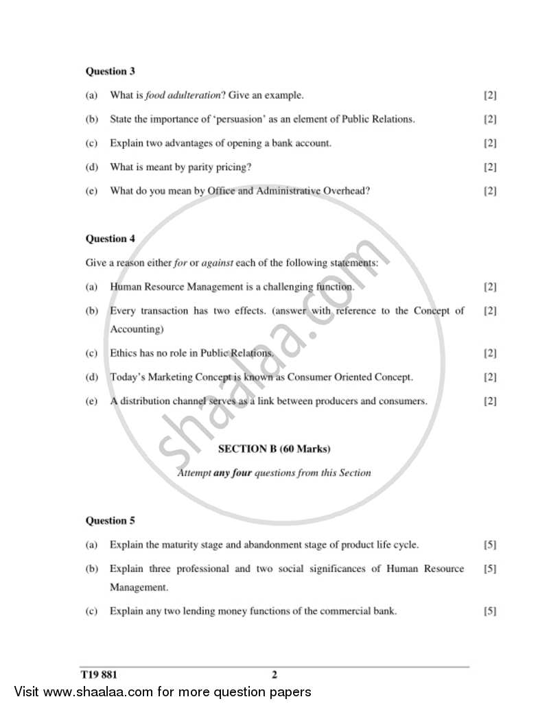 commercial-applications-2018-2019-icse-class-10-set-1-question-paper