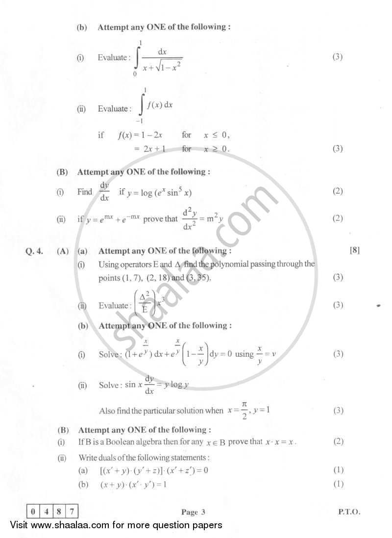 Bsc In Mathematics And Statistics Jobs