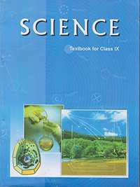 NCERT Solutions for Class 9 Science for CBSE Exam NCERT Solutions for Class 9 Science for CBSE Exam - Shaalaa.com