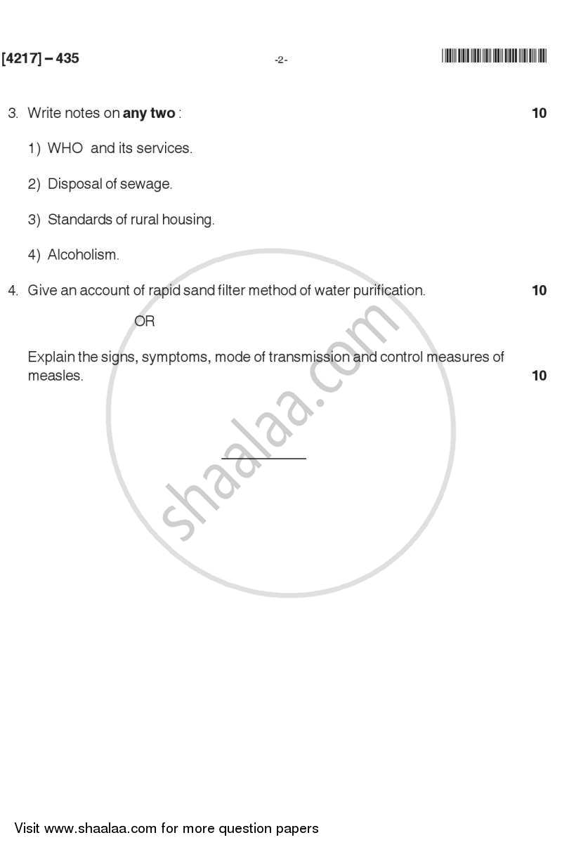 public-health-and-hygiene-2012-2013-b-sc-zoology-semester-6-tybsc