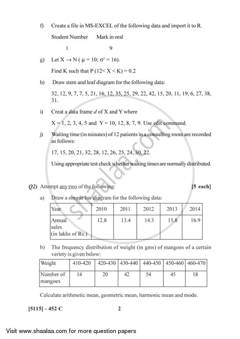 r statistics pdf